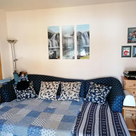 Familienfreundliches Selbstversorger-appartement Im Gasteiner Tal 80 Km Sudlich Der Stadt Salzburg *