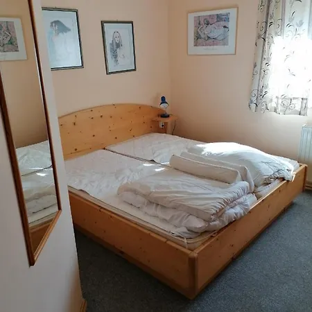 Familienfreundliches Selbstversorger-appartement Im Gasteiner Tal 80 Km Sudlich Der Stadt Salzburg Apartment
