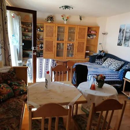 Apartment Familienfreundliches Selbstversorger-appartement Im Gasteiner Tal 80 Km Sudlich Der Stadt Salzburg *
