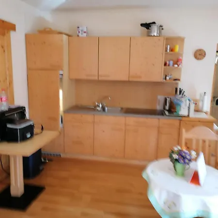 Familienfreundliches Selbstversorger-appartement Im Gasteiner Tal 80 Km Sudlich Der Stadt Salzburg Apartment *